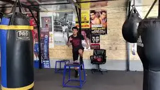 Shakur Stevenson vs Adam Lopez? Louie Coria who fought Adam breaks it down - Esnews