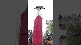 Shikarpur Azadari 2023_21 Safar   #shikarpur #arbaeen #shia