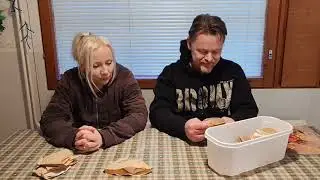 Chilin kasvatus. Osa 1. | Vanhat siemenet testiin. 