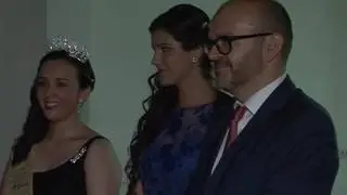 Pozo Cañada festeja San Juan