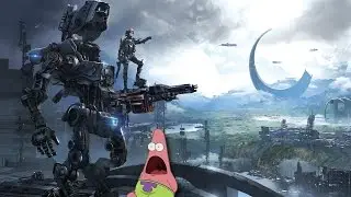 Titan Fall 2 Main Menu SoundTrack