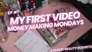 My First Budgeting Video