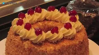 B&auml;ckerei & Konditorei Haferkorn &ndash; diverse Brotsorten und k&ouml;stliche Mehlspeisen in Grimma
