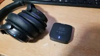 TT-B09 pair attempt with TT-BH22 Headphones