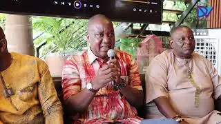 𝐑𝐄𝐏𝐎𝐑𝐓𝐀𝐆𝐄 📹:  32&egrave; &eacute;dition du festival JAZZ A OUAGA
