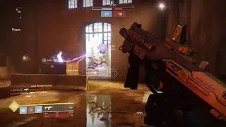 Masterwork Antiope-D
