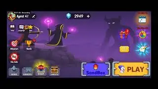 Stick King Returns #2