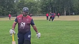HDCL - Halton Hercules vs. Brantford Cricket Club -- Sep 06 2025 Part 2