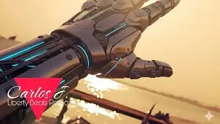 Liberty Beats Radio Live Stream / Rock Pop Cinematic Music #nocopyrightmusic
