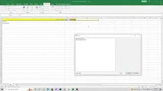 VB.net VBA Com Dll Tcp Client