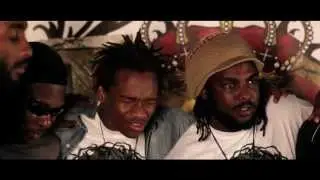 UPRISING REGGAE FESTIVAL 2012 Documentary Full HD