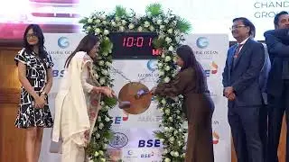 Highlight of Global Ocean Logistics India Limited