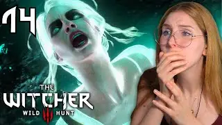 La batalla de Kaer Morhen | The Witcher 3: Wild Hunt | Parte 14