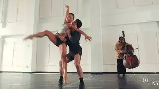 JASMINE HEART CRUZ | dance reel