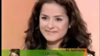 Homenaje a Danna Garcia (Claudia Garcia - Cerca de ti)