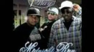 Midnight Run Promo-Stagestalker Entertainment