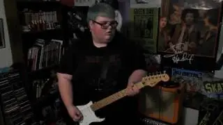 Rob Chappers Rig Competition 