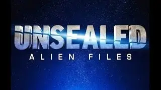 Unsealed Alien Files S02E07 Aliens and Civilizations