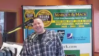 Indiana in the Morning Interview: Sam Kenly (2-6-26)