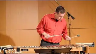 Mementos (Solo Glockenspiel) - Chad Heiny