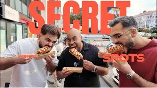📍 Secret Spots Berlin Folge 1: DogMong