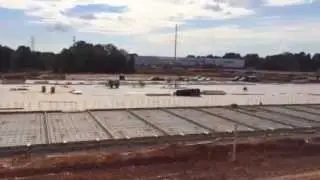 InnerLoop North Progress
