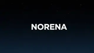 🎶🔥Norena - Sean Rii (Cover Remix ft Big Gee Studios) 💯🎧🔥