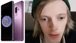 Samsung Galaxy S9 Specs First Impression!