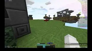 FASTEST 4V4 BEDWARS GAME EVER!  APPROVED BY SPEEDRUN.COM!!!!!!!!! FASTEST BEDWARS GAME EVRER