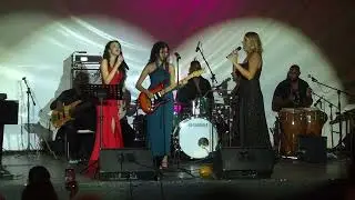 Home for Christmas 11-14, Randal Corsen and Friends ft. Michelle & Christine Corsen, #Cura&ccedil;ao 2024