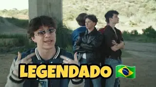 Keep It 99 - MC Virgins LEGENDADO PT-BR