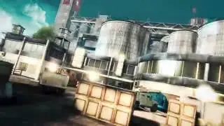UNKILLED | Island - A Brand New Multiplayer Map