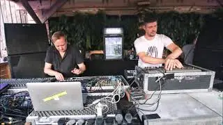 Spirallianz - Live Mix Set 2000 (Exclusive )