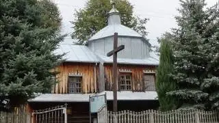 Cerkiew Prusie