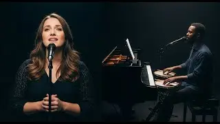 EU CREIO EM DEUS ‐ LOUVAI AO SENHOR - JAZZ GOSPEL DE AMOR E F&Eacute;