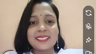Kajal Chauhan 80 is live