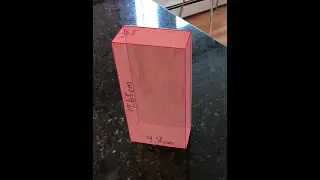 Using GeoGebra 3D with Augmented Reality to Build & Test Models: Part 1