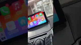 You need these easy to install mods #carplay #fiesta #ford #cars #uk #mods