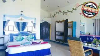 Royal Garden Resort Calitang | Palawan, Philippines | Hotel Review 🏨