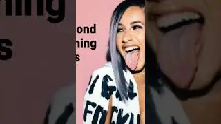 #CardiB​ #Invasion​ Of Privacy #ILikeIt​Cardi B, Bad Bunny & J Balvin - I Like It from Cardi B's