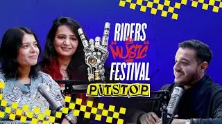 RMF Pitstop | Women Riders Who Inspire