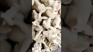 DHANWANTI ENTERPRISES MEERUT #bhagwanji #animals #manufacturer #buddha #resin#resinart#marblestatue