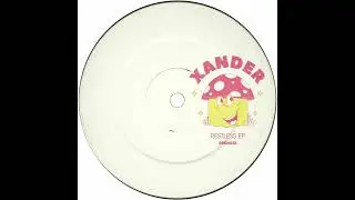 Xander - Break-A-Dawn [Breaks 'N' Pieces]