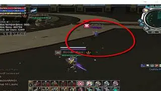 RF ONLINE EVENTO FILTER LOOT COM A GUILDA WAR!!!
