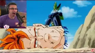 Android 16's True Last Words