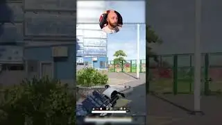 Reacci&oacute;n x2 #pubg #shooter #battleroyale #streamer #gaming #fps #tpp