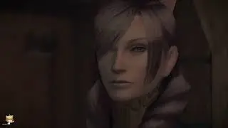Haunting Ground [Прохождение #1]