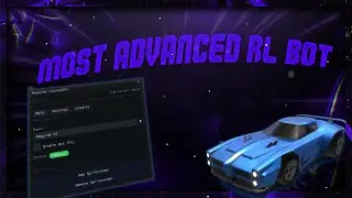 Requiem V4 Took Over Rocket League... GC3+ Lobbies (Season 21)