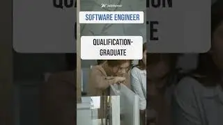 Societe Generale  Hiring Software Engineer #fresherjobs #jobs2023