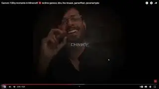 reacting 100 iq moment